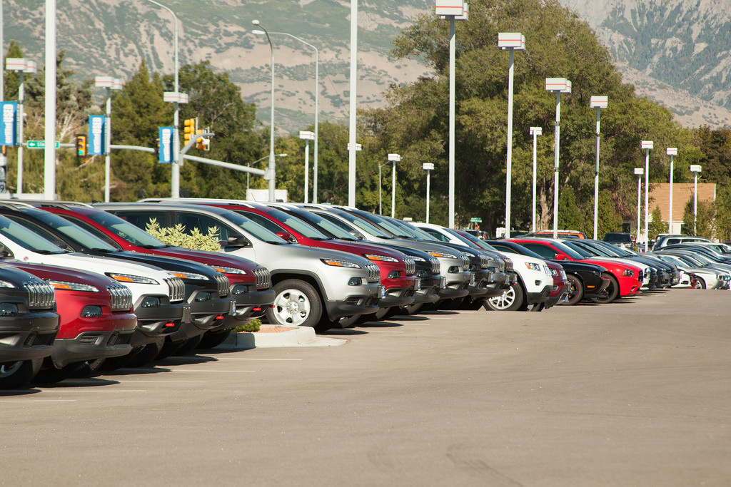 Northshore Cars